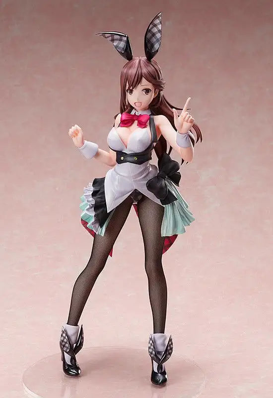 Luminous⭐Merch FREEing Alice Gear Aegis - B-style Anna Usamoto Vorpal Bunny Ver. 1/4 Scale Figure (FREEing) Scale Figures