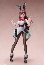 Load image into Gallery viewer, Luminous⭐Merch FREEing Alice Gear Aegis - B-style Anna Usamoto Vorpal Bunny Ver. 1/4 Scale Figure (FREEing) Scale Figures
