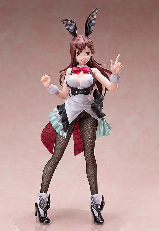 Luminous⭐Merch FREEing Alice Gear Aegis - B-style Anna Usamoto Vorpal Bunny Ver. 1/4 Scale Figure (FREEing) Scale Figures