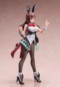 Luminous⭐Merch FREEing Alice Gear Aegis - B-style Anna Usamoto Vorpal Bunny Ver. 1/4 Scale Figure (FREEing) Scale Figures