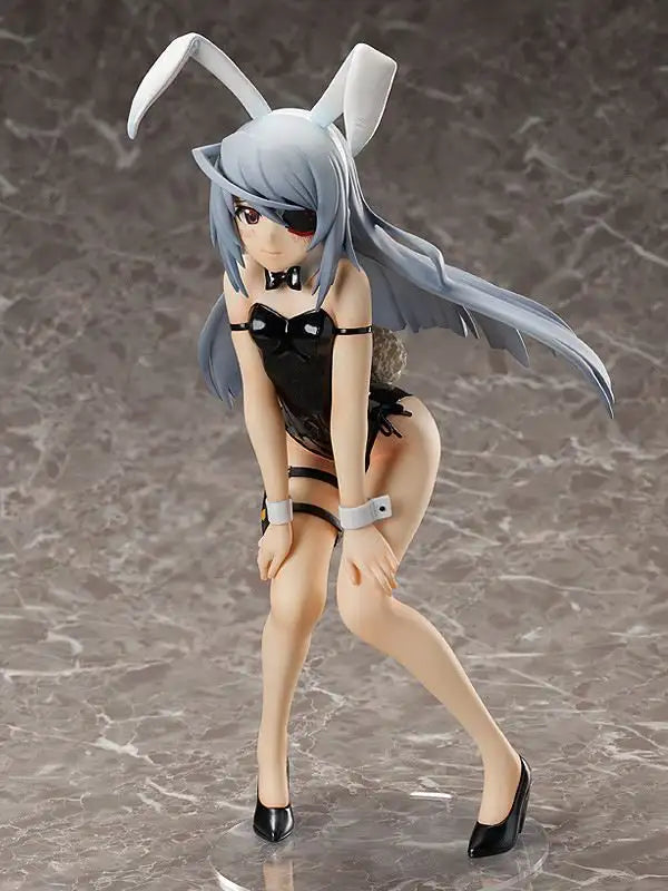 Luminous⭐Merch FREEing IS Infinite Stratos - B-style Laura Bodewig Bare Leg Bunny Ver. 1/4 Scale Figure (FREEing) Scale Figures