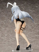 Load image into Gallery viewer, Luminous⭐Merch FREEing IS Infinite Stratos - B-style Laura Bodewig Bare Leg Bunny Ver. 1/4 Scale Figure (FREEing) Scale Figures
