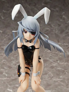 Luminous⭐Merch FREEing IS Infinite Stratos - B-style Laura Bodewig Bare Leg Bunny Ver. 1/4 Scale Figure (FREEing) Scale Figures