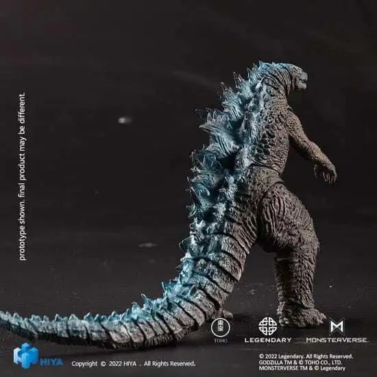 Five Valuable Godzilla Action Figures - The hobbyDB Blog