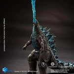 Load image into Gallery viewer, Luminous⭐Merch Hiya Toys HIYA Toys Exquisite Basic Godzilla vs. Kong Heat Ray Godzilla 2021 Action Figure Scale Figures
