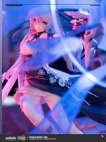 Load image into Gallery viewer, Luminous⭐Merch Hobby Max Honkai Impact 3rd - Bronya Zaychik Silverwing: N-EX Ver. 1/7 Scale Figure (Hobby Max) [PRE-ORDER] Scale Figures
