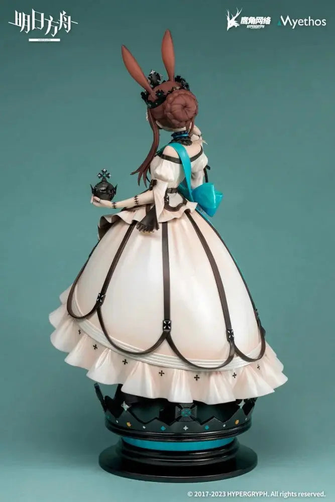 Luminous⭐Merch Myethos Arknights - Amiya Dreamland Ver. 1/7 Scale Figure (Myethos) [PRE-ORDER] Scale Figures