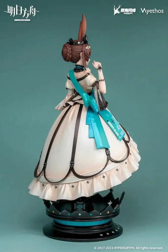 Luminous⭐Merch Myethos Arknights - Amiya Dreamland Ver. 1/7 Scale Figure (Myethos) [PRE-ORDER] Scale Figures