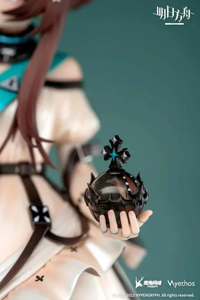 Luminous⭐Merch Myethos Arknights - Amiya Dreamland Ver. 1/7 Scale Figure (Myethos) [PRE-ORDER] Scale Figures