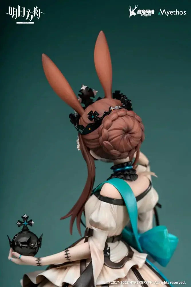 Luminous⭐Merch Myethos Arknights - Amiya Dreamland Ver. 1/7 Scale Figure (Myethos) [PRE-ORDER] Scale Figures