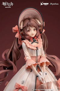 Luminous⭐Merch Myethos Arknights - Eyjafjalla Dreamland Ver. 1/7 Scale Figure (Myethos) [PRE-ORDER] Scale Figures