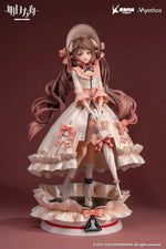 Load image into Gallery viewer, Luminous⭐Merch Myethos Arknights - Eyjafjalla Dreamland Ver. 1/7 Scale Figure (Myethos) [PRE-ORDER] Scale Figures
