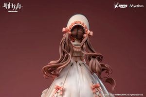 Luminous⭐Merch Myethos Arknights - Eyjafjalla Dreamland Ver. 1/7 Scale Figure (Myethos) [PRE-ORDER] Scale Figures