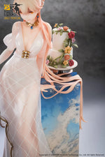 Load image into Gallery viewer, Luminous⭐Merch Reverse Studio Girls&#39; Frontline - OTs-14 Divinely-Favoured Beauty Ver. 1/7 Figure [PRE-ORDER] Scale Figure
