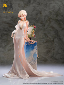 Luminous⭐Merch Reverse Studio Girls' Frontline - OTs-14 Divinely-Favoured Beauty Ver. 1/7 Figure [PRE-ORDER] Scale Figure