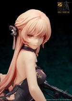 Load image into Gallery viewer, Luminous⭐Merch Reverse Studio Girls&#39; Frontline Reverse Studio OTs-14 - Crassula Volkensii - Purple Rain Heart Heavy Damage Ver. 1/8 Scale Figure Scale Figures
