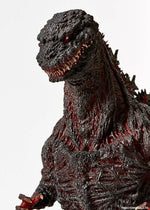 Load image into Gallery viewer, Luminous⭐Merch X-PLUS Kaiyodo Gigantic Shin Godzilla 2016 LED Light-up Figure Scale Figures
