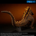 Load image into Gallery viewer, Luminous⭐Merch X-PLUS X-PLUS Gigantic Series Burning Godzilla 2019 Figure Scale Figures

