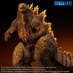 Load image into Gallery viewer, Luminous⭐Merch X-PLUS X-PLUS Gigantic Series Burning Godzilla 2019 Figure Scale Figures
