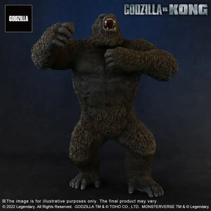 Luminous⭐Merch X-PLUS X-PLUS Gigantic Series Kong 2021 Figure Scale Figures