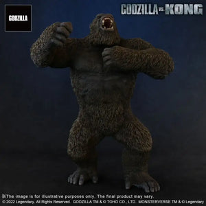 Luminous⭐Merch X-PLUS X-PLUS Gigantic Series Kong 2021 Figure Scale Figures