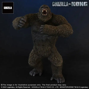 Luminous⭐Merch X-PLUS X-PLUS Gigantic Series Kong 2021 Figure Scale Figures