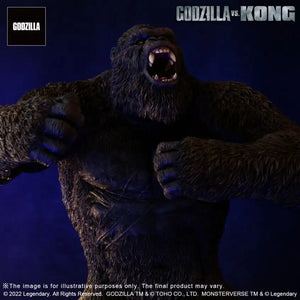 Luminous⭐Merch X-PLUS X-PLUS Gigantic Series Kong 2021 Figure Scale Figures