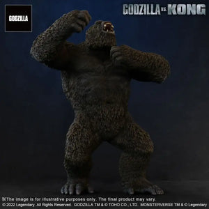 Luminous⭐Merch X-PLUS X-PLUS Gigantic Series Kong 2021 Figure Scale Figures