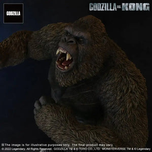 Luminous⭐Merch X-PLUS X-PLUS Gigantic Series Kong 2021 Figure Scale Figures