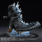 Load image into Gallery viewer, Luminous⭐Merch X-PLUS X-PLUS Yuji Sakai Best Works Selection Godzilla 2004 Poster Version RIC TOY Limited Edition Scale Figures
