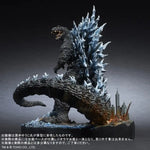 Load image into Gallery viewer, Luminous⭐Merch X-PLUS X-PLUS Yuji Sakai Best Works Selection Godzilla 2004 Poster Version RIC TOY Limited Edition Scale Figures
