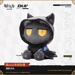 Load image into Gallery viewer, Luminous⭐Merch Yostar Arknights - CH.O3 Mountain Neko Plush Doll Cat Ver. Plush Toys
