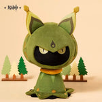 Load image into Gallery viewer, Luminous⭐Merch miHoYo Genshin Impact - Cuilein-Anbar Series Fluffy Mascot Plush Plush Toys
