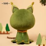 Load image into Gallery viewer, Luminous⭐Merch miHoYo Genshin Impact - Cuilein-Anbar Series Fluffy Mascot Plush Plush Toys
