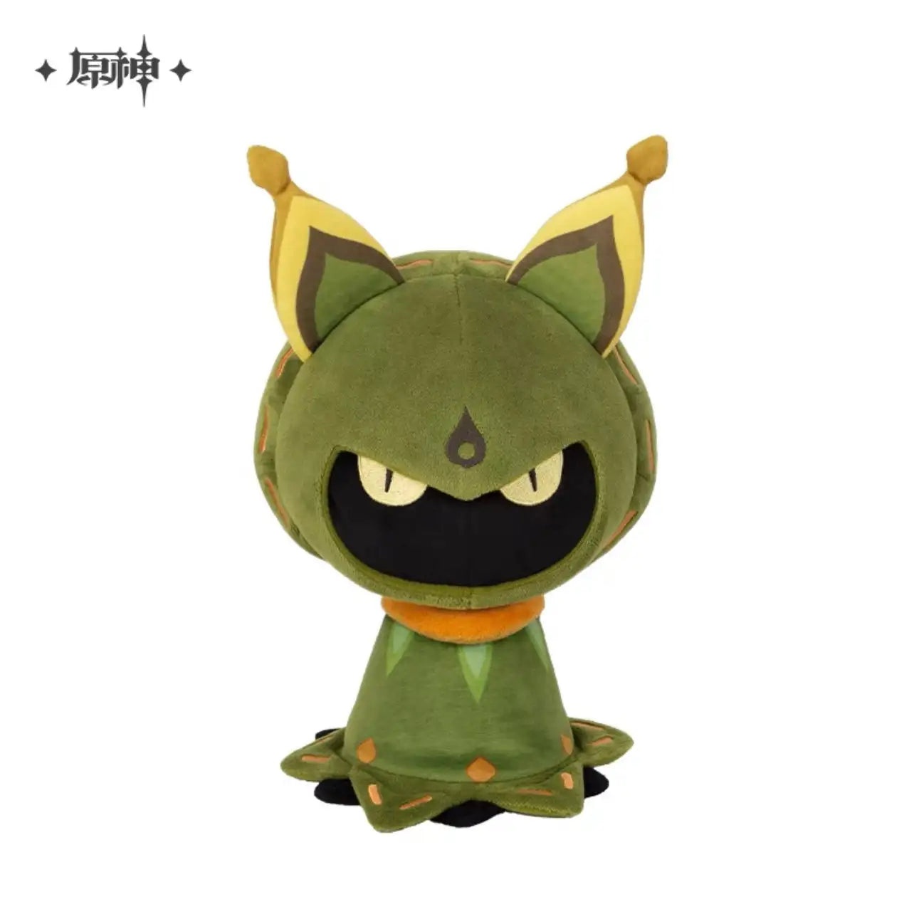 Luminous⭐Merch miHoYo Genshin Impact - Cuilein-Anbar Series Fluffy Mascot Plush Plush Toys