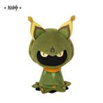 Load image into Gallery viewer, Luminous⭐Merch miHoYo Genshin Impact - Cuilein-Anbar Series Fluffy Mascot Plush Plush Toys
