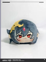 Load image into Gallery viewer, Luminous⭐Merch miHoYo Honkai Impact 3rd - Herrscher of Sentience Speaking Purse Plush with keychain (miHoYo) Plush Toys
