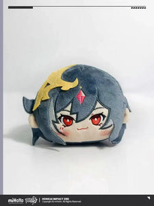 Luminous⭐Merch miHoYo Honkai Impact 3rd - Herrscher of Sentience Speaking Purse Plush with keychain (miHoYo) Plush Toys