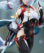 Load image into Gallery viewer, Luminous⭐Merch APEX-TOYS Genshin Impact - Shenhe Lonesome Transcendence Ver. 1/7 Scale Figure (Apex Innovation) [PRE-ORDER] Scale Figures
