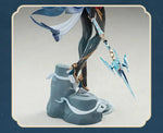 Load image into Gallery viewer, Luminous⭐Merch APEX-TOYS Genshin Impact - Shenhe Lonesome Transcendence Ver. 1/7 Scale Figure (Apex Innovation) [PRE-ORDER] Scale Figures
