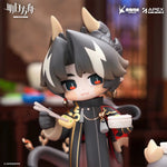 Load image into Gallery viewer, Luminous⭐Merch Arknights Arknights - Chongyue Cuties Series Chibi Figure (Apex Innovation) [PRE-ORDER] Scale Figures
