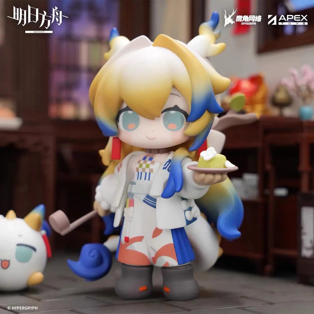 Luminous_Merch-Arknights-