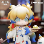 Load image into Gallery viewer, Luminous⭐Merch Arknights Arknights - Shu Cuties Series Chibi Figure (Apex Innovation) [PRE-ORDER] Scale Figures
