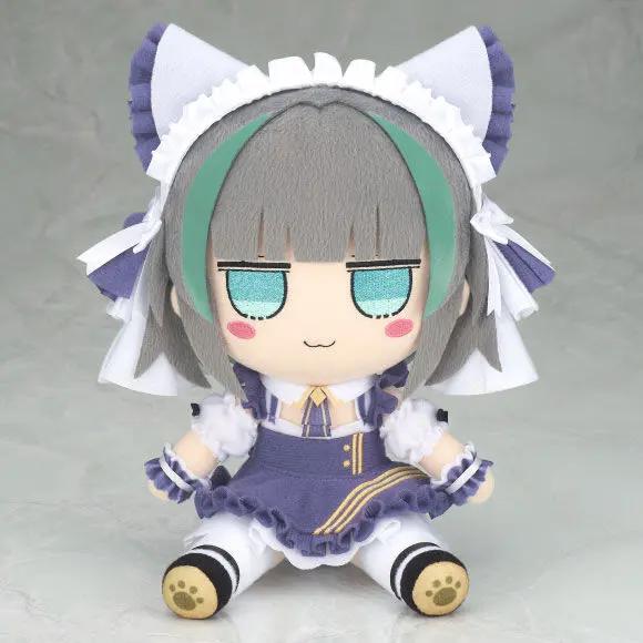 Luminous⭐Merch Gift Azur Lane - Cheshire Fumo Plush Doll (Gift) Plush Toys