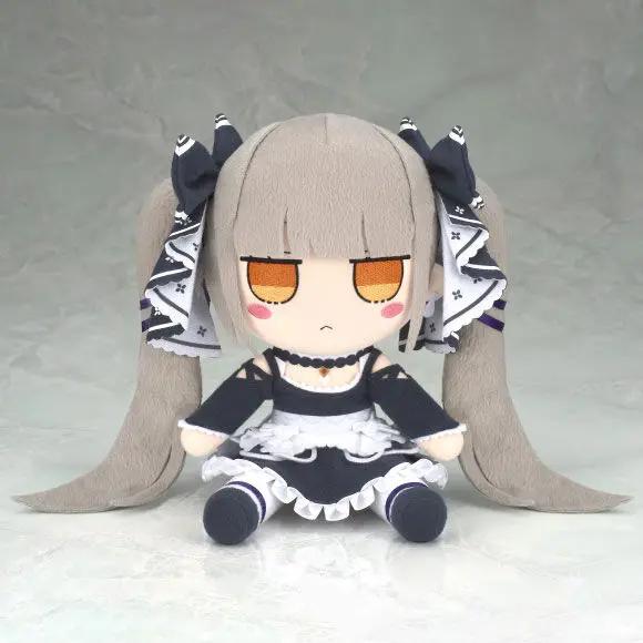 Azur Lane - Formidable Fumo Plush Doll (Gift)