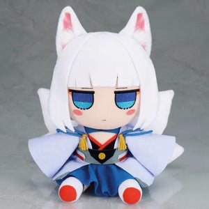 Luminous⭐Merch Gift Azur Lane - Kaga Fumo Plush Doll (Gift) Plush Toys