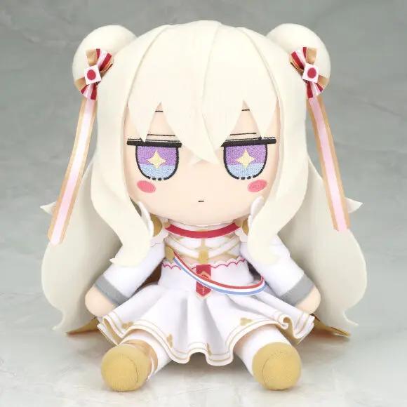 Luminous⭐Merch Gift Azur Lane - Le Malin Fumo Plush Doll (Gift) Plush Toys