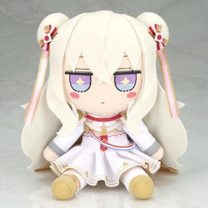 Luminous⭐Merch Gift Azur Lane - Le Malin Fumo Plush Doll (Gift) Plush Toys
