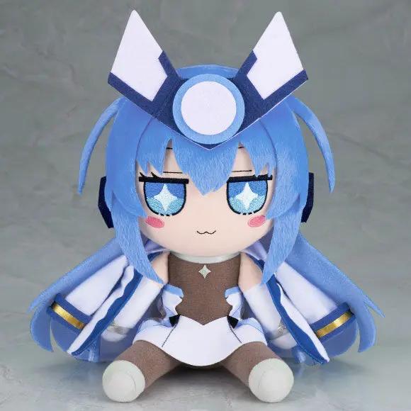 Luminous⭐Merch Gift Azur Lane - New Jersey Fumo Plush Doll (Gift) Plush Toys