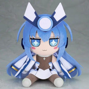 Luminous⭐Merch Gift Azur Lane - New Jersey Fumo Plush Doll (Gift) Plush Toys